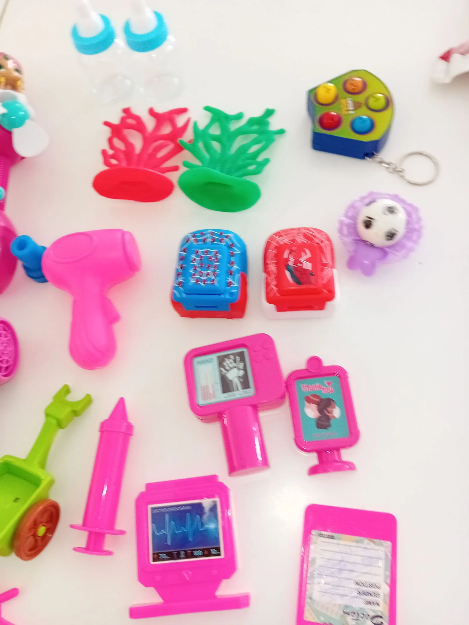 Vários brinquedos – photo 3